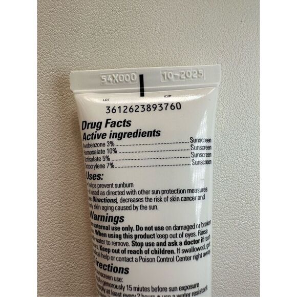 La Roche-Posay Mela B3 UV Daily Sunscreen | Face Moisturizer With SPF 30 40ml - Picture 4 of 4